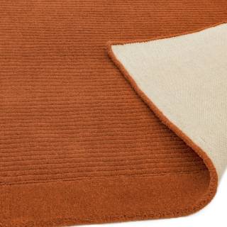 Килим York Terracotta