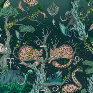 Колекція Mythica Wallcoverings, W0202-01