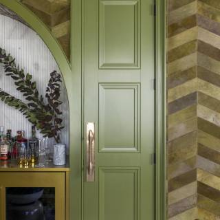 Колекція Les Cuirs, 33520