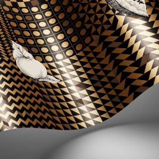 Колекція Fornasetti Senza Tempo II, 123/6031