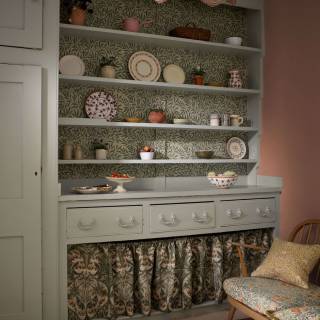 Коллекция Emery Walker’s House, MEWW217184