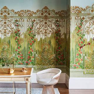 Колекція Historic Royal Palaces – Great Masters, 118/8017