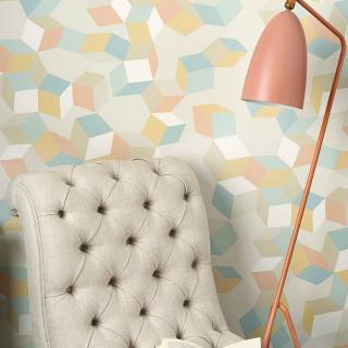 Коллекция Geometric II, 105/2009