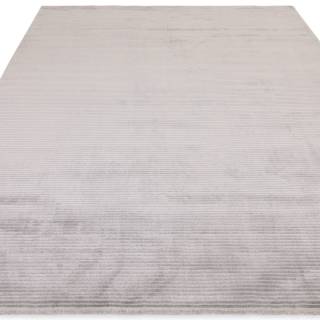 Килим Kuza Plain Stripe Silver