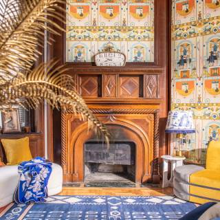 Коллекция Orient Express, WP20780