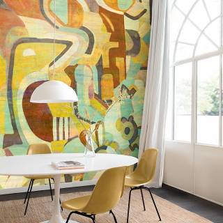 Коллекция Wall Designs III, DG3WAR1031 > DG3WAR1033