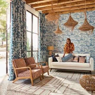 Коллекция Breegan Jane x Clarke and Clarkee, W0185/01