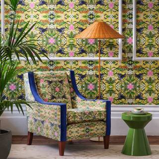 Коллекция Botanical Wonders, W0136/01