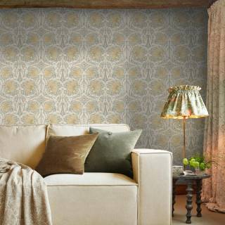 Колекція William Morris At Home V2, 140506