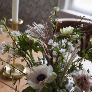 Колекція Alla Tiders Hus, 4163