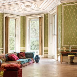 Колекція Fornasetti Senza Tempo II, 123/4016