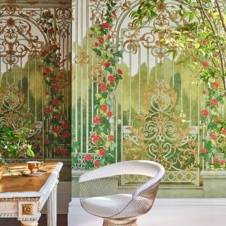 Колекція Historic Royal Palaces – Great Masters, 118/8017