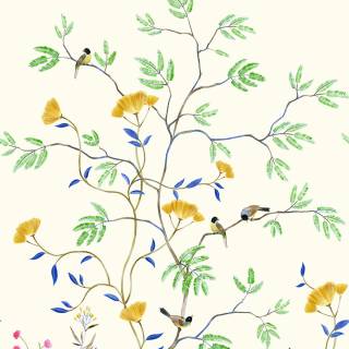 Колекція Chinoiserie, CH31912M
