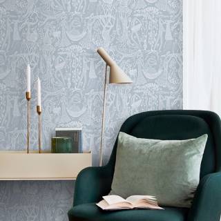 Коллекция  Scandinavian Designers II, 1765