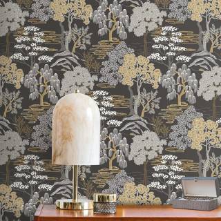 Колекція Chinoiserie, CH31006