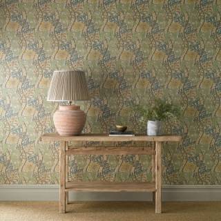 Коллекция The Unfinished Works Wallpapers, MUNW217583