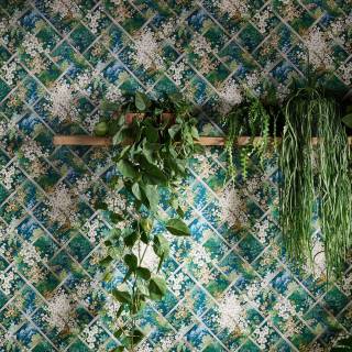 Коллекция Secret Garden, W0195/01