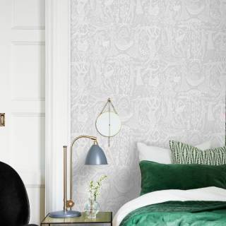 Коллекция  Scandinavian Designers II, 1762