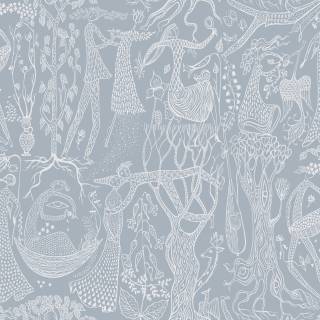 Коллекция  Scandinavian Designers II, 1765