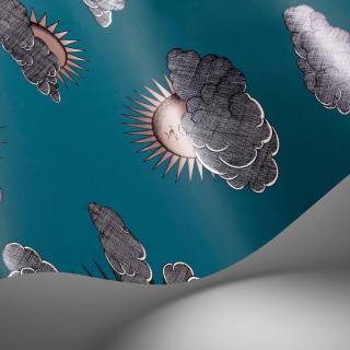 Коллекция Fornasetti Senza Tempo II, 123/2010