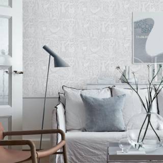 Коллекция  Scandinavian Designers II, 1762