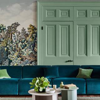 Коллекция Historic Royal Palaces – Great Masters, 118/17038