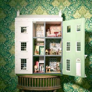 Колекція Mariinsky Damask, 108/8041