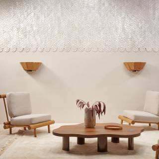 Коллекция  Luster, 70320