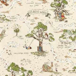 Коллекция Disney Home, DDIW217291