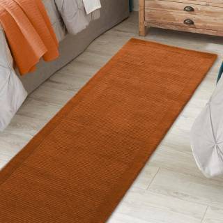 Килим York Terracotta