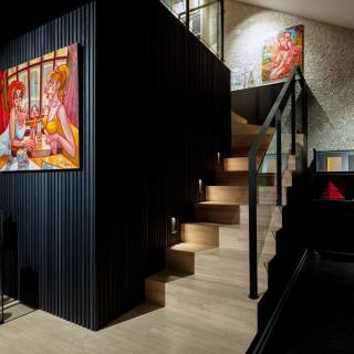 Коллекция  Memento Moooi, MO4003