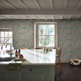 Колекція William Morris At Home V2, 140486