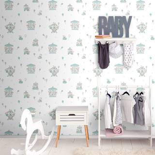 Коллекция  Lullaby, 220-4