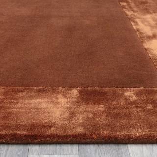 Ковер Ascot Rust