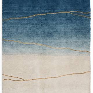 Ковер Horizon Gradient Blue