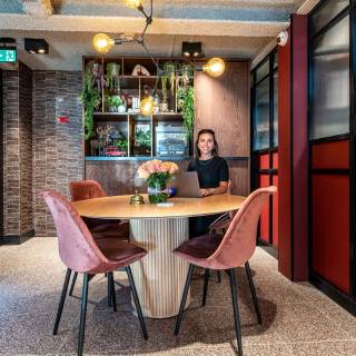 Колекція Artisan, 40341