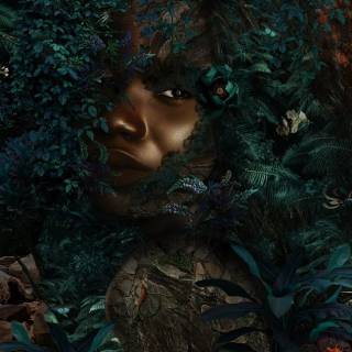 Колекція Amber, MU13010