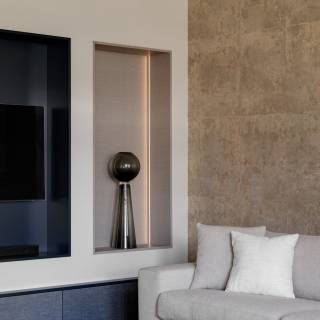 Колекція Metal X Patina, 85506A