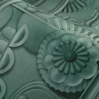 Колекція Mooi Wallcovering Green House, MO5052