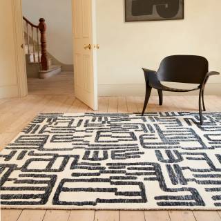 Килим Mason Script Rug