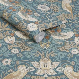 Колекція William Morris At Home V2, 140503