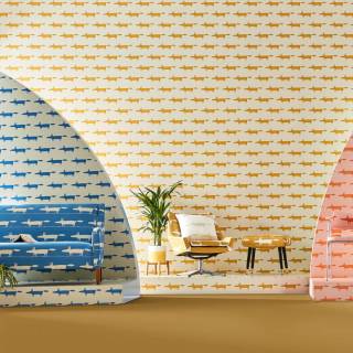 Коллекция Midi Fox, NHAP112817