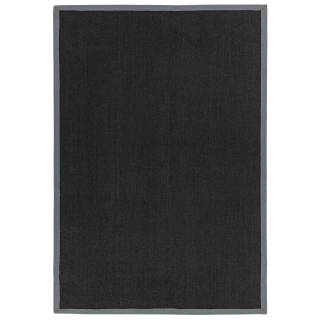 Ковер Sisal Black/Grey