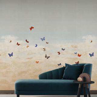 Коллекция Butterfly Sky, 9666