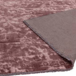 Килим Zehraya Cranberry Abstract