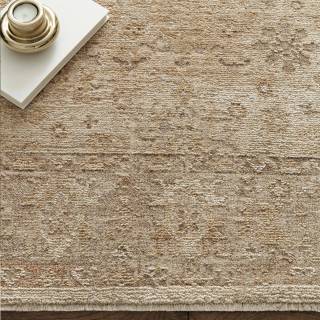 Килим Heriz HE05 Ornate Beige