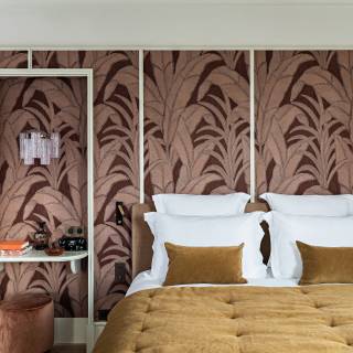 Коллекция  Manila, 64502