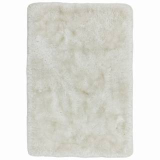 Килим Plush White