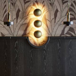 Коллекция  Manila, 64502