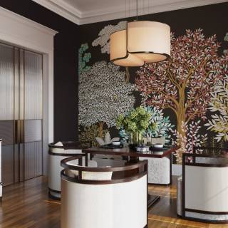 Колекція British Heritage 3, KT15619M